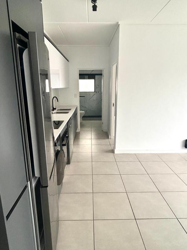 To Let 1 Bedroom Property for Rent in The Huntsman Western Cape